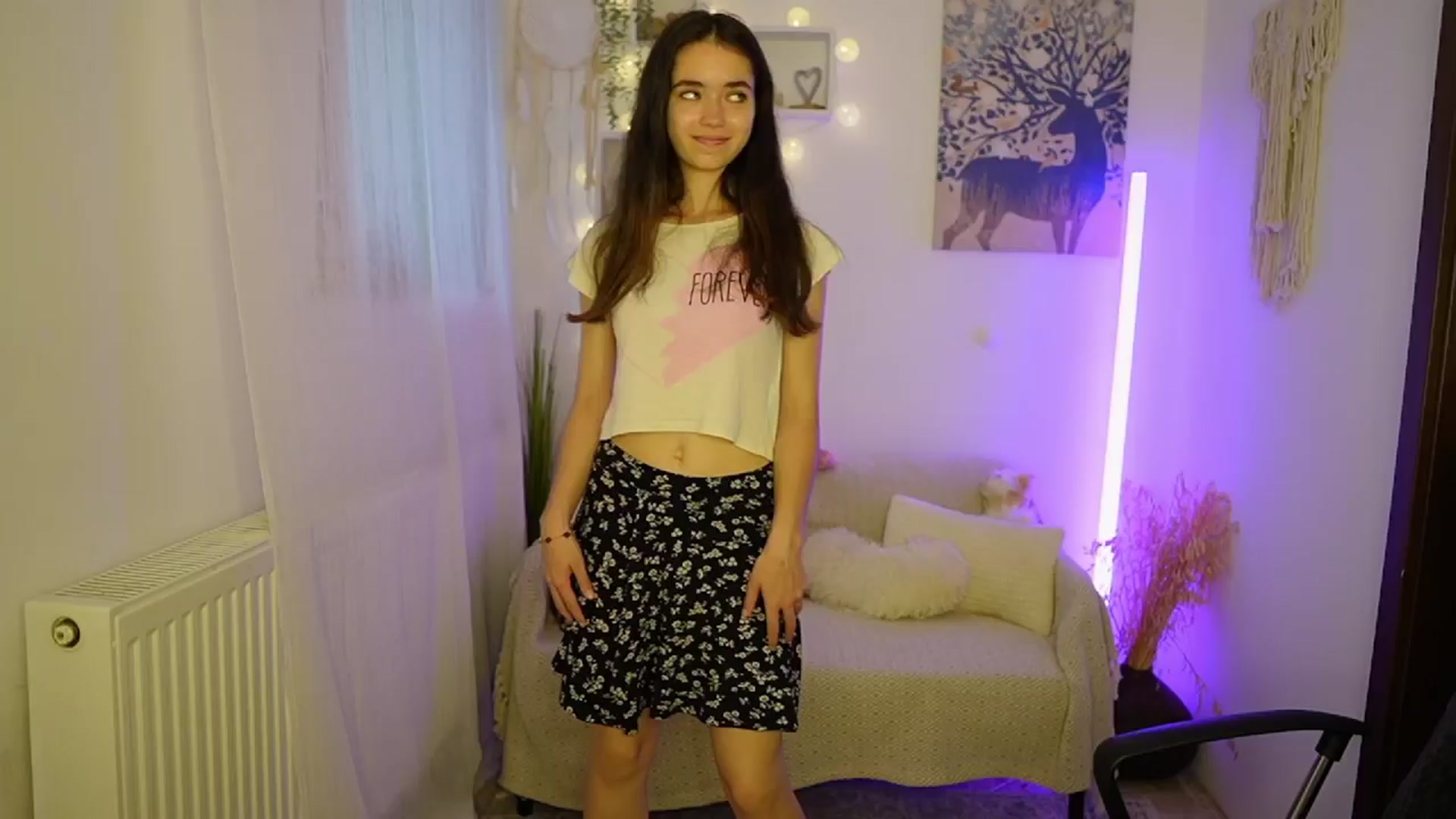 Gallery image thumbnail from Gia_Paige18's myfreecams stream on, 07/10/2024, 10:05 image 12 of 20