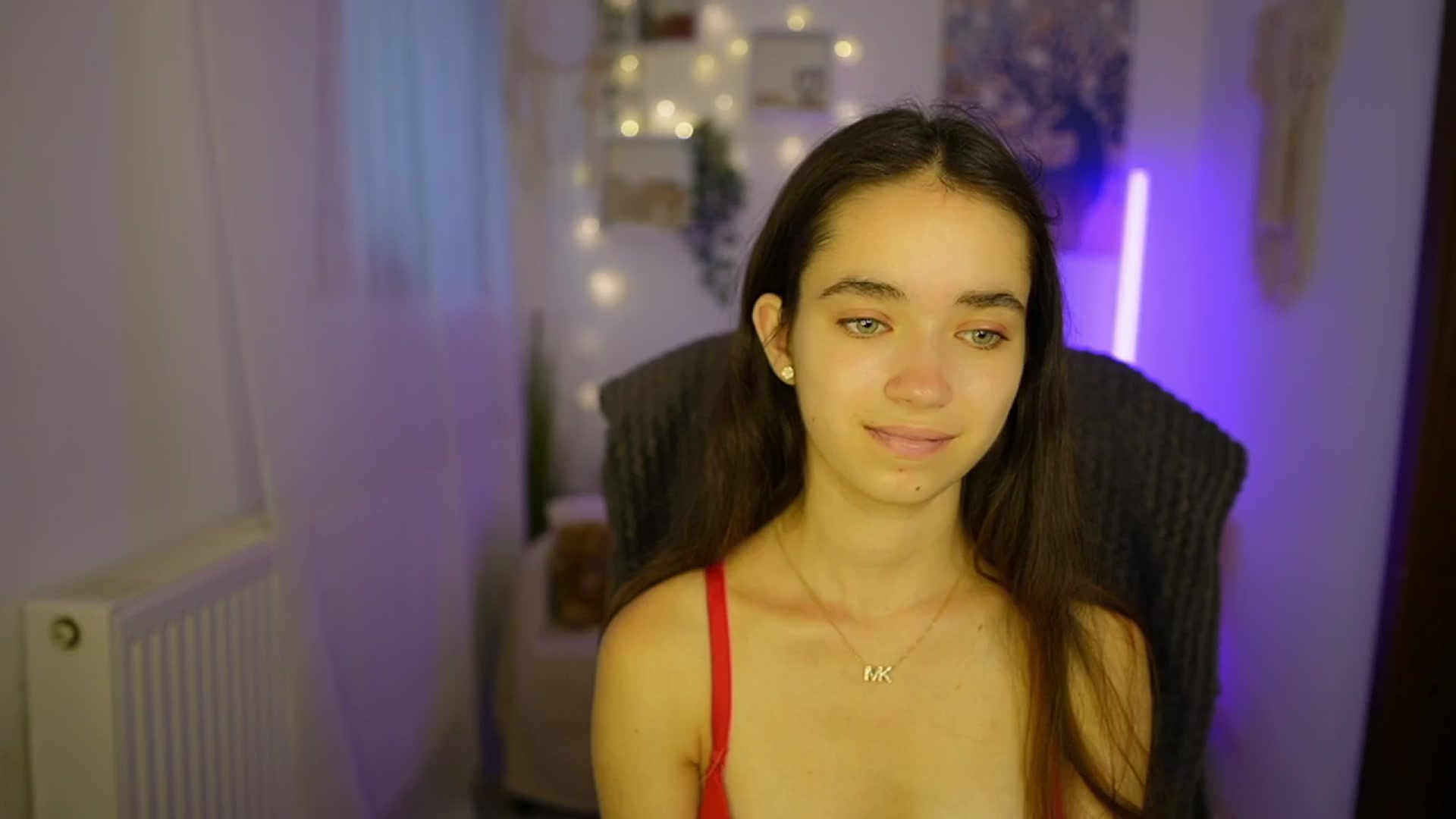 Gallery image thumbnail from Gia_Paige18's myfreecams stream on, 07/10/2024, 10:05 image 5 of 20