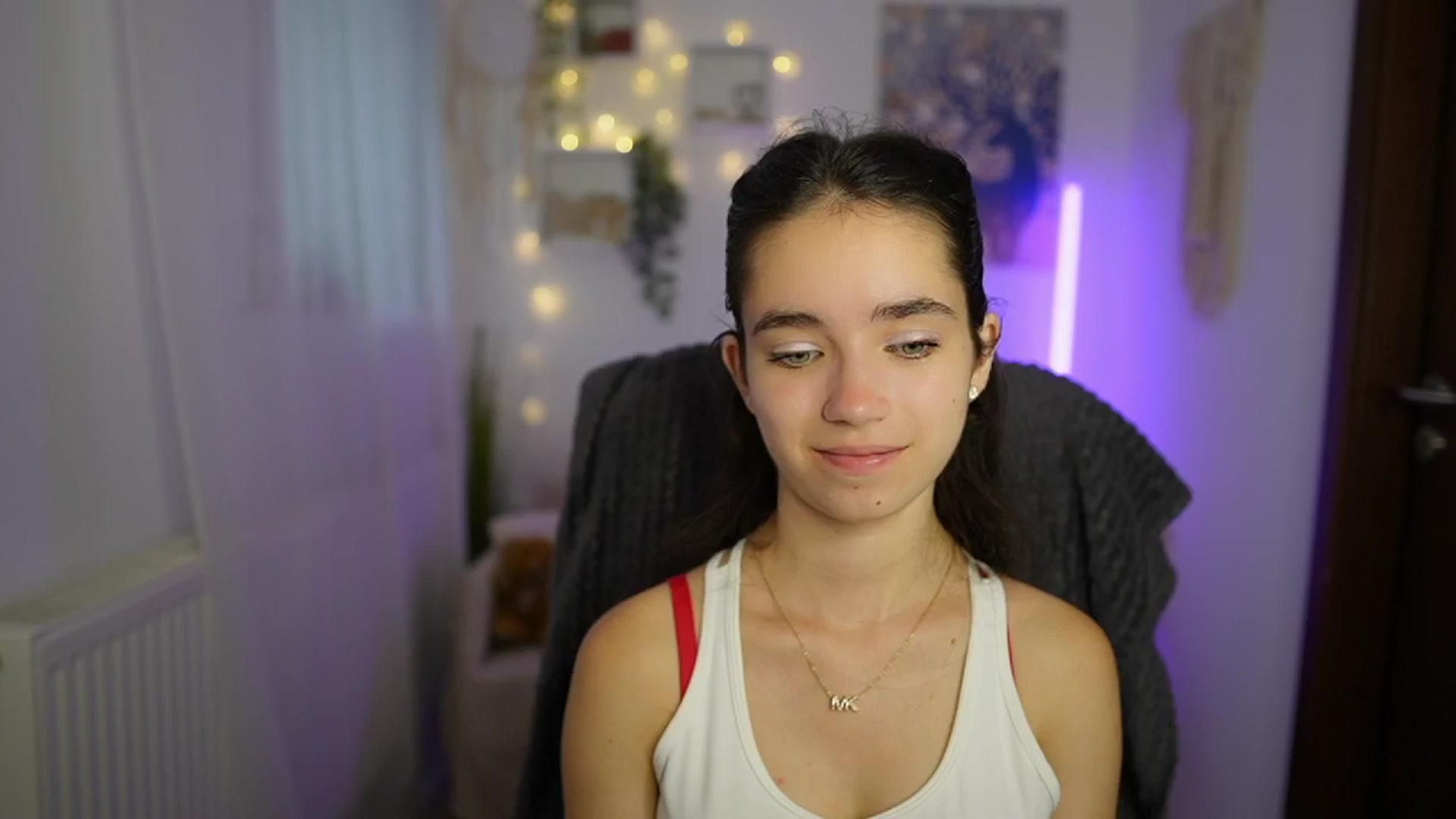 Gallery image thumbnail from Gia_Paige18's myfreecams stream on, 07/11/2024, 09:03 image 6 of 20