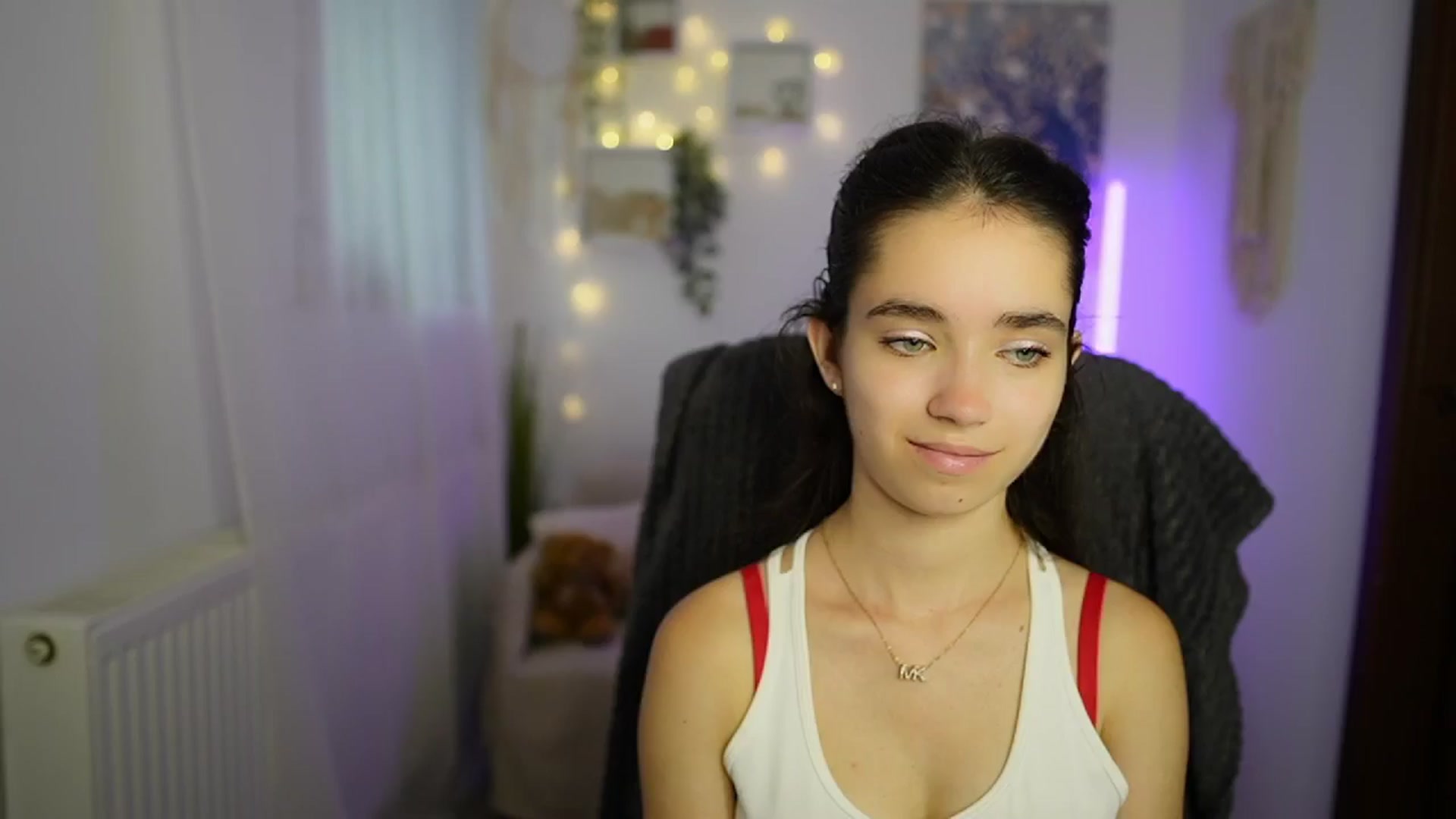 Gallery image thumbnail from Gia_Paige18's myfreecams stream on, 07/11/2024, 10:07 image 2 of 20
