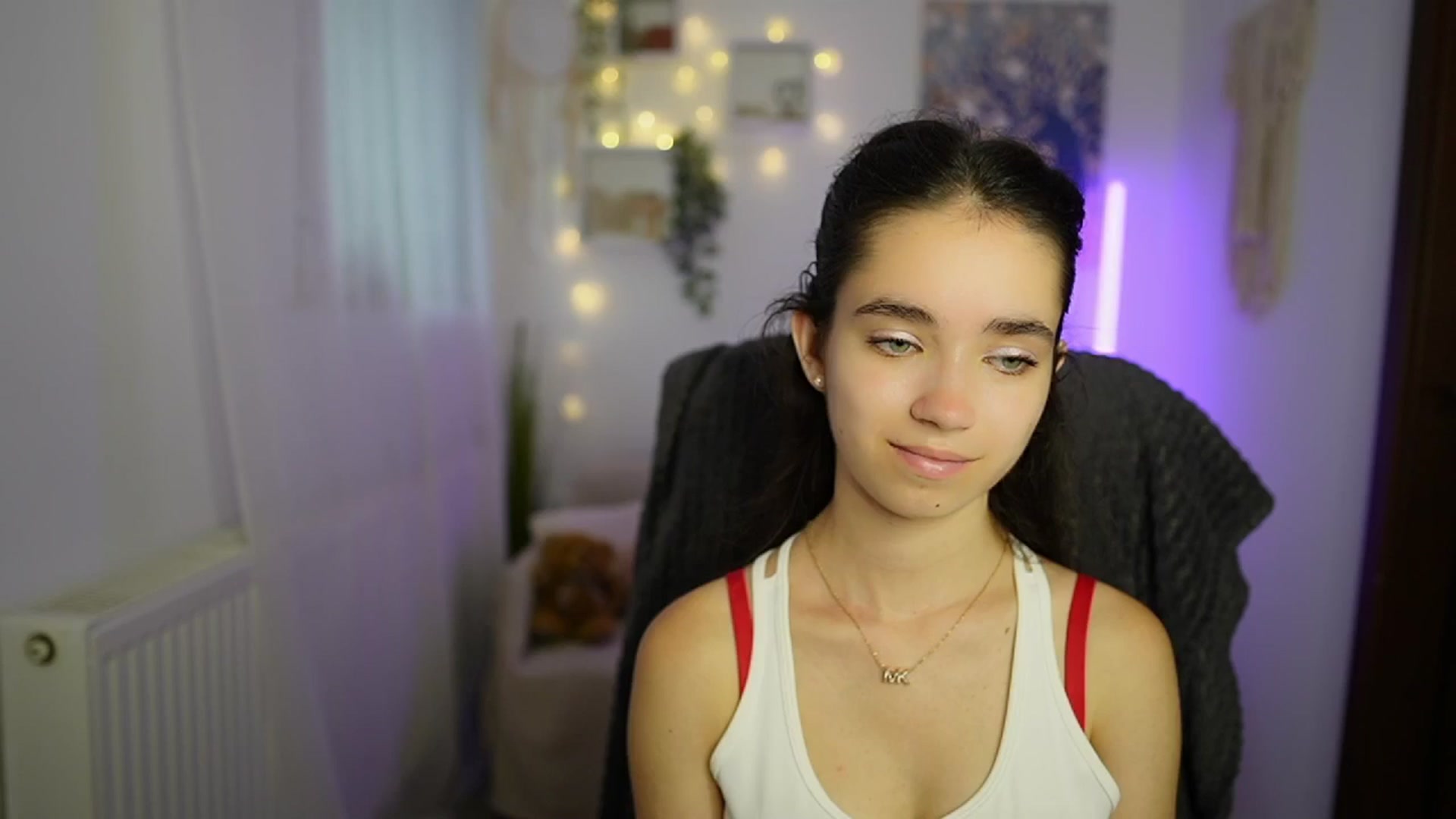 Gallery image thumbnail from Gia_Paige18's myfreecams stream on, 07/11/2024, 10:07 image 4 of 20