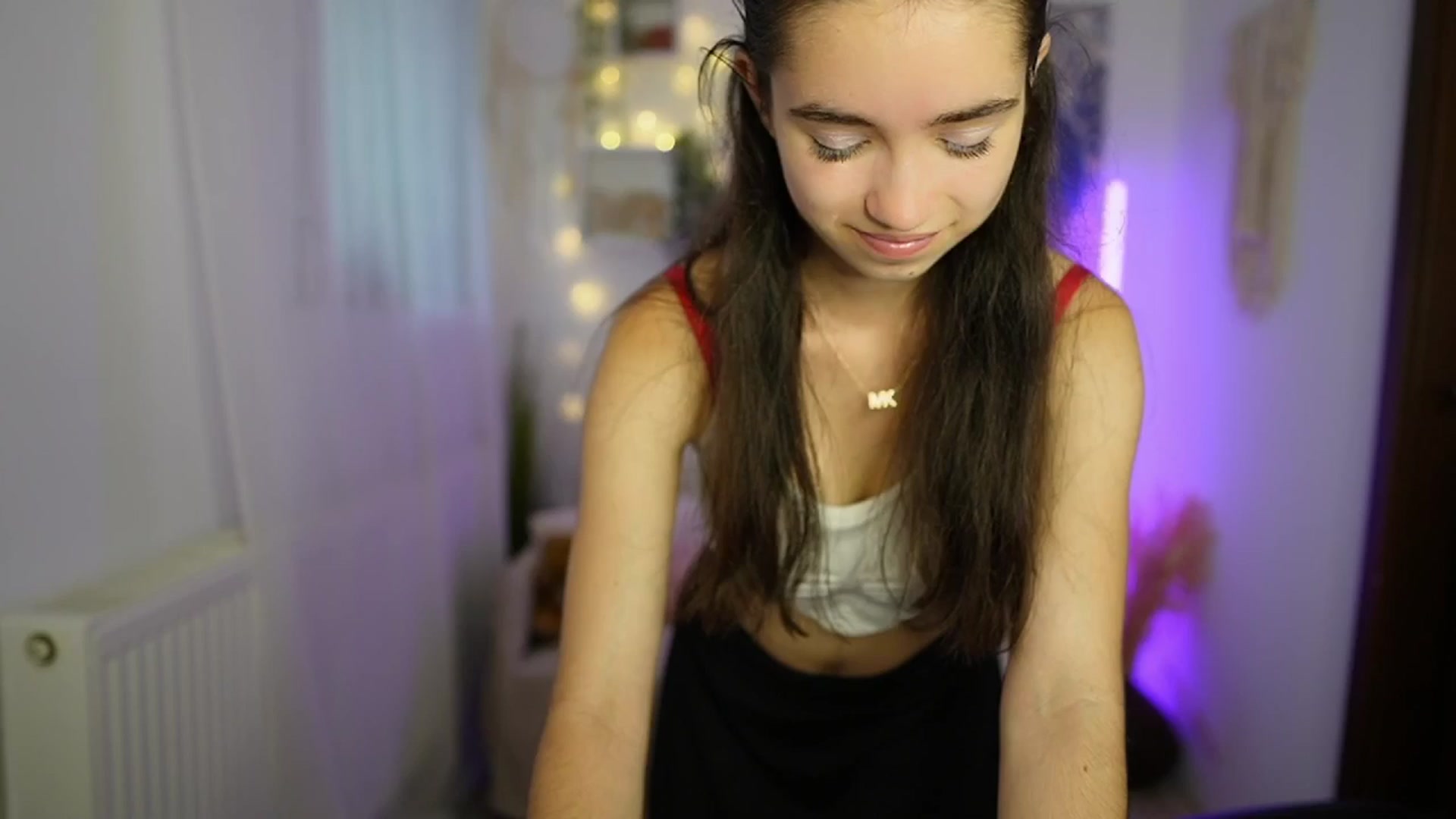Gallery image thumbnail from Gia_Paige18's myfreecams stream on, 07/11/2024, 11:31 image 4 of 20