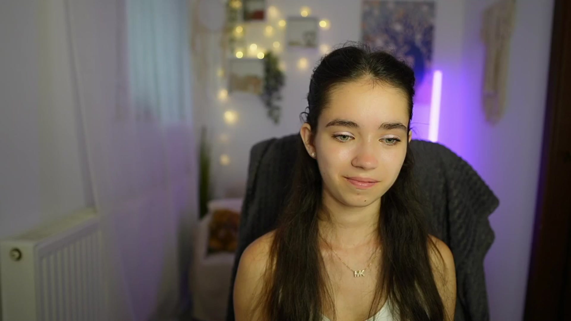 Gallery image thumbnail from Gia_Paige18's myfreecams stream on, 07/11/2024, 11:31 image 13 of 20