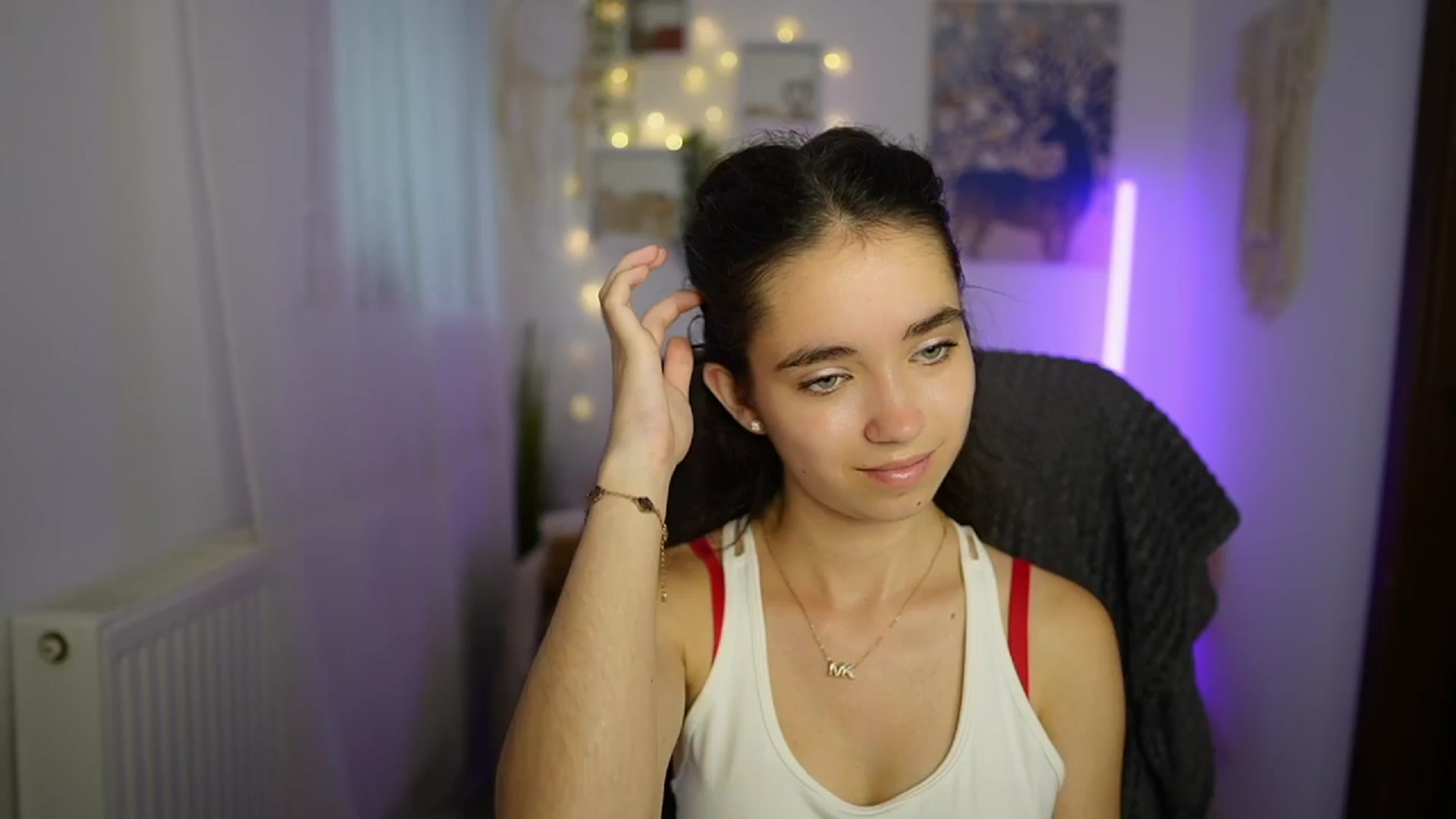 Gallery image thumbnail from Gia_Paige18's myfreecams stream on, 07/11/2024, 12:12 image 10 of 20