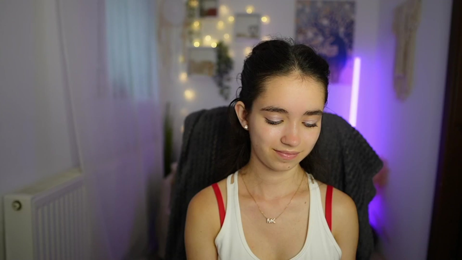 Gallery image thumbnail from Gia_Paige18's myfreecams stream on, 07/11/2024, 12:59 image 2 of 20