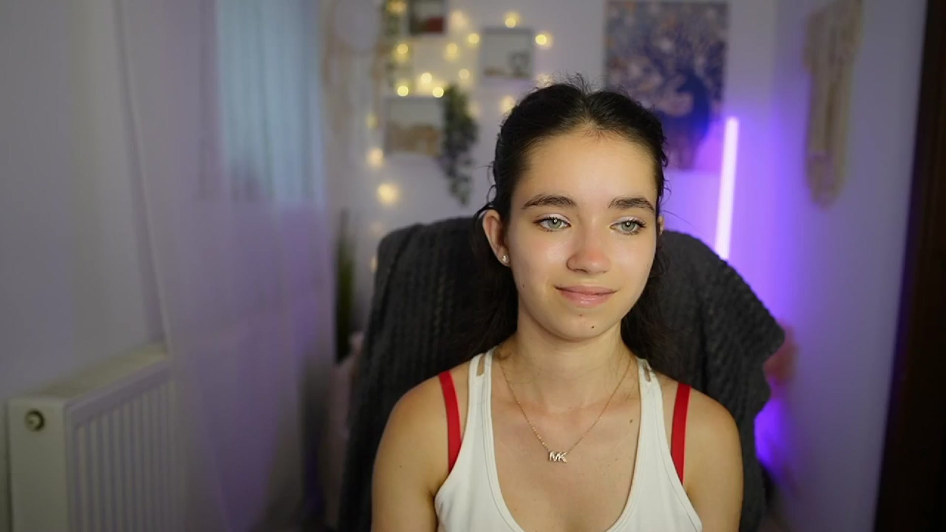 Gallery image thumbnail from Gia_Paige18's myfreecams stream on, 07/11/2024, 12:59 image 1 of 20