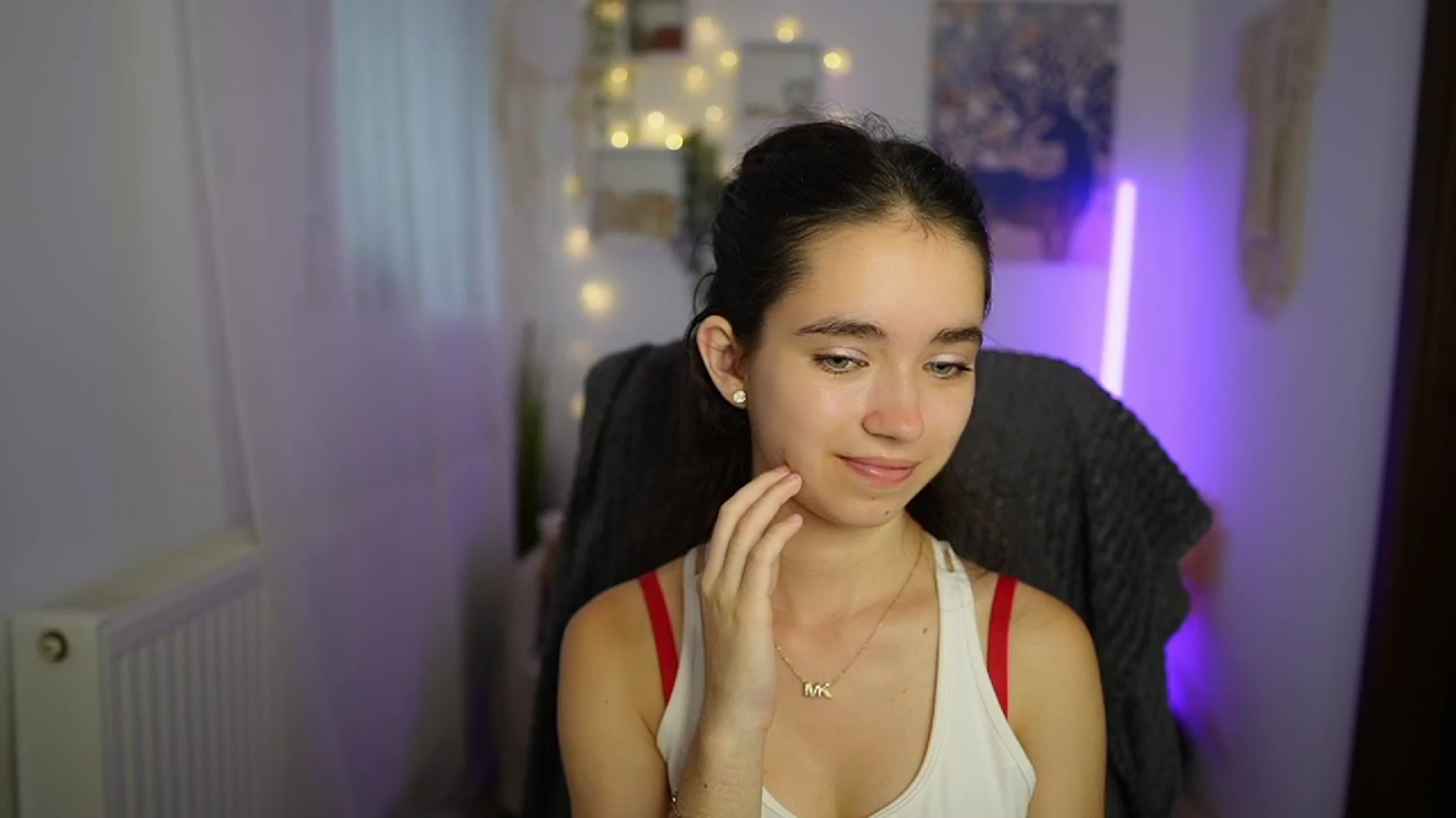 Gallery image thumbnail from Gia_Paige18's myfreecams stream on, 07/11/2024, 12:59 image 7 of 20