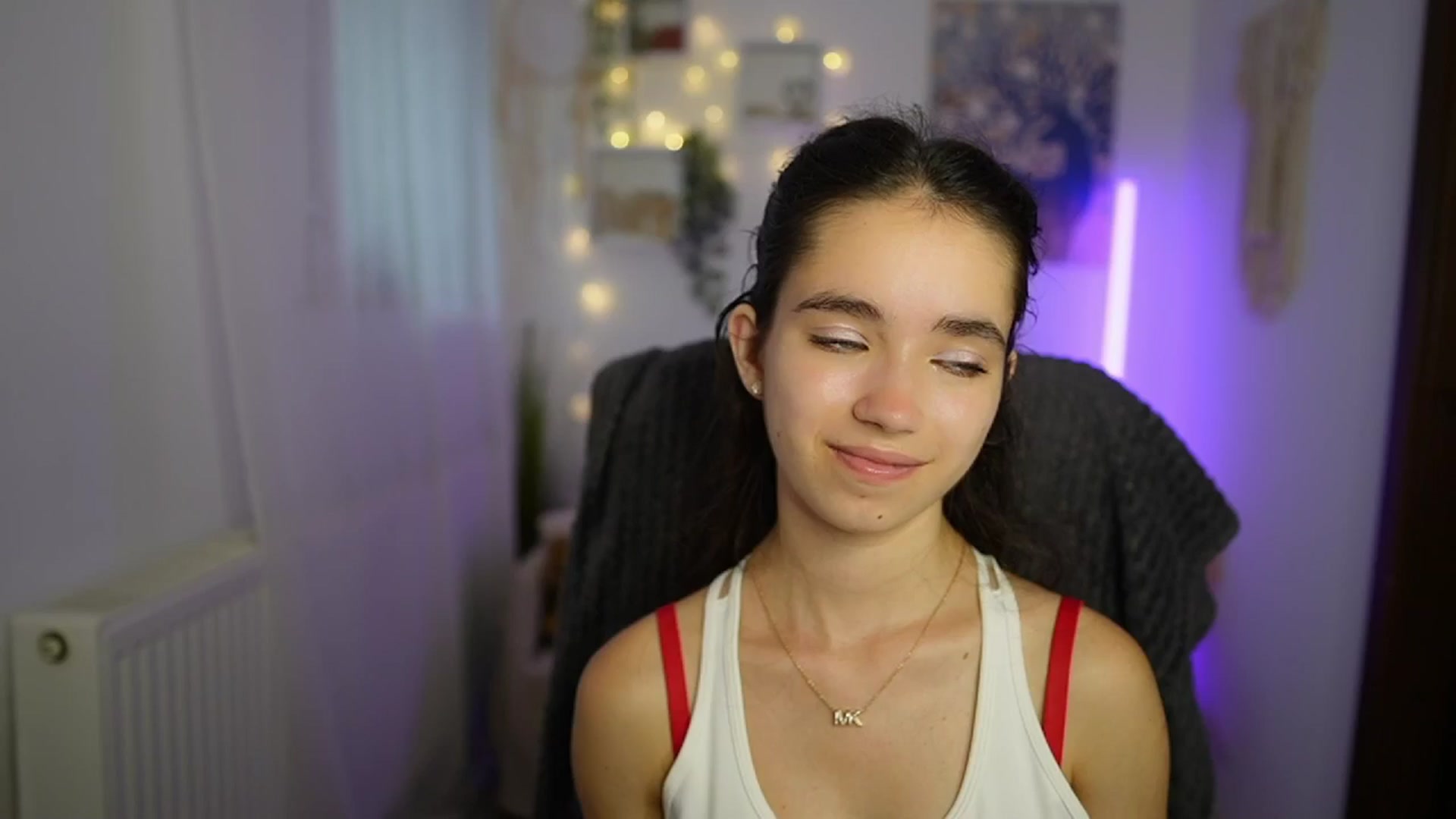 Gallery image thumbnail from Gia_Paige18's myfreecams stream on, 07/11/2024, 12:59 image 9 of 20