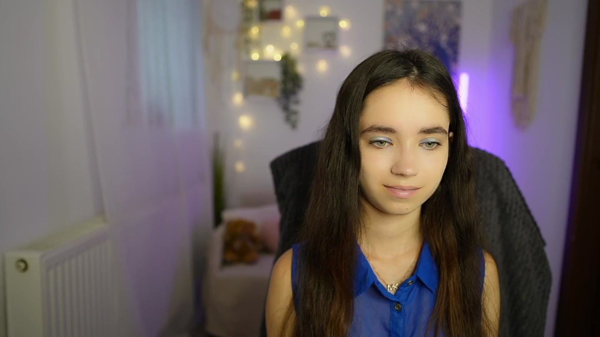 Gallery image thumbnail from Gia_Paige18's myfreecams stream on, 07/12/2024, 09:02 image 12 of 20