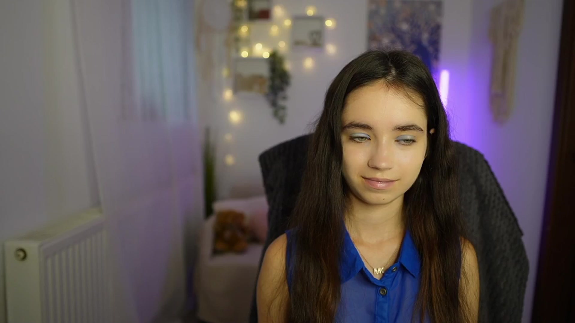 Gallery image thumbnail from Gia_Paige18's myfreecams stream on, 07/12/2024, 09:02 image 13 of 20