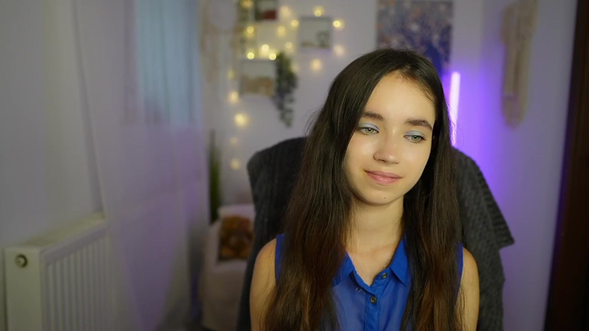 Gallery image thumbnail from Gia_Paige18's myfreecams stream on, 07/12/2024, 11:03 image 20 of 20