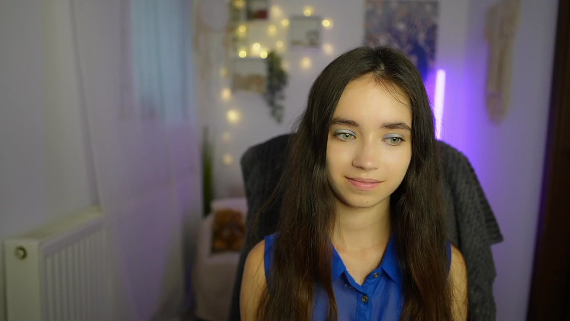 Gallery image thumbnail from Gia_Paige18's myfreecams stream on, 07/12/2024, 11:03 image 1 of 20