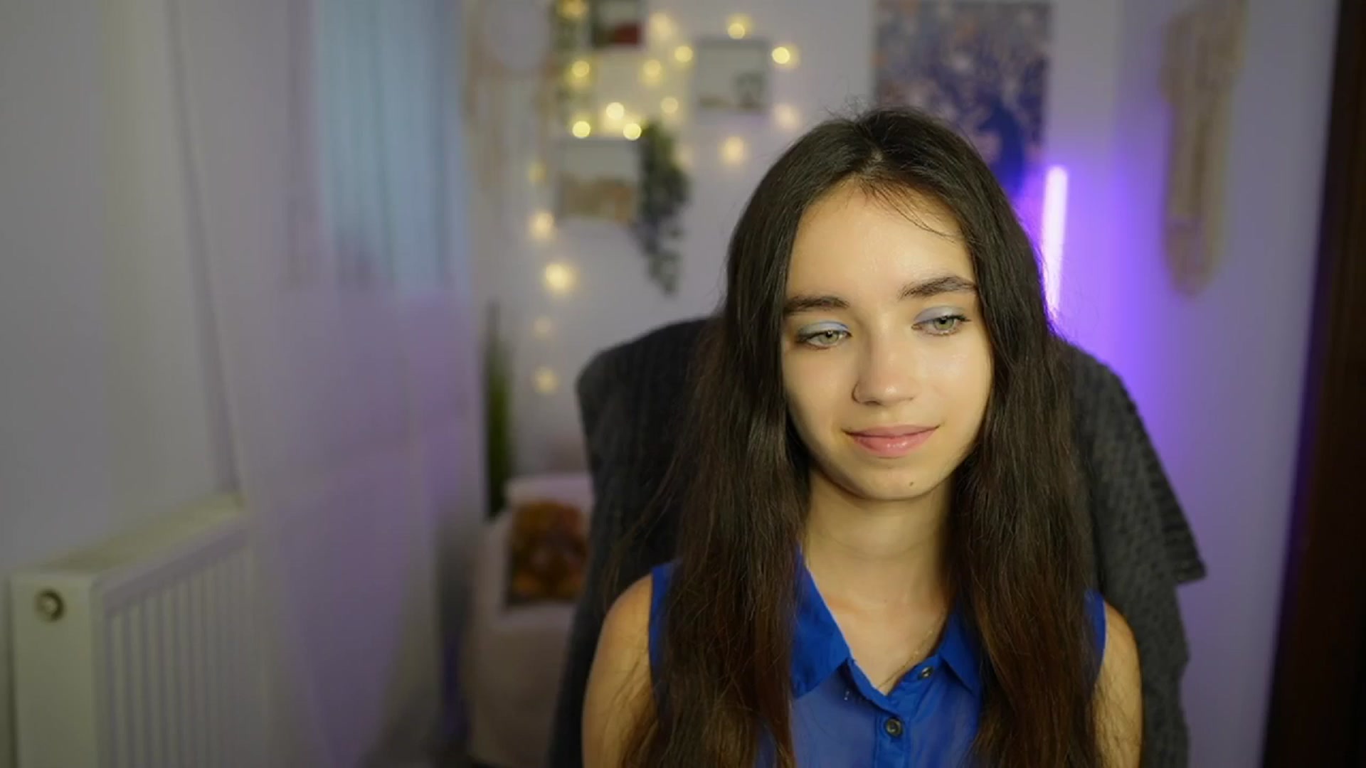 Gallery image thumbnail from Gia_Paige18's myfreecams stream on, 07/12/2024, 11:03 image 6 of 20