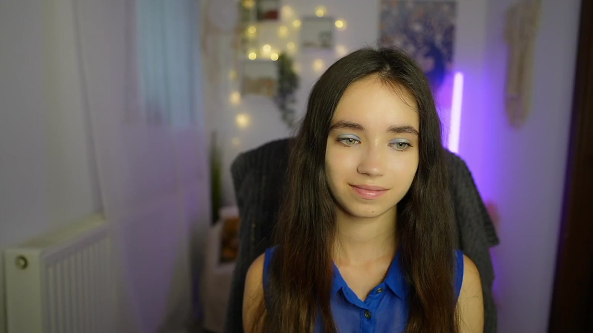 Gallery image thumbnail from Gia_Paige18's myfreecams stream on, 07/12/2024, 11:03 image 9 of 20