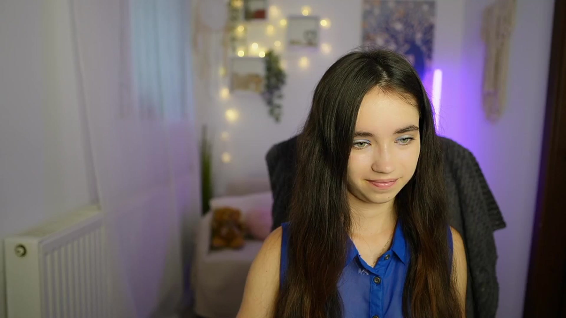 Gallery image thumbnail from Gia_Paige18's myfreecams stream on, 07/12/2024, 11:03 image 18 of 20