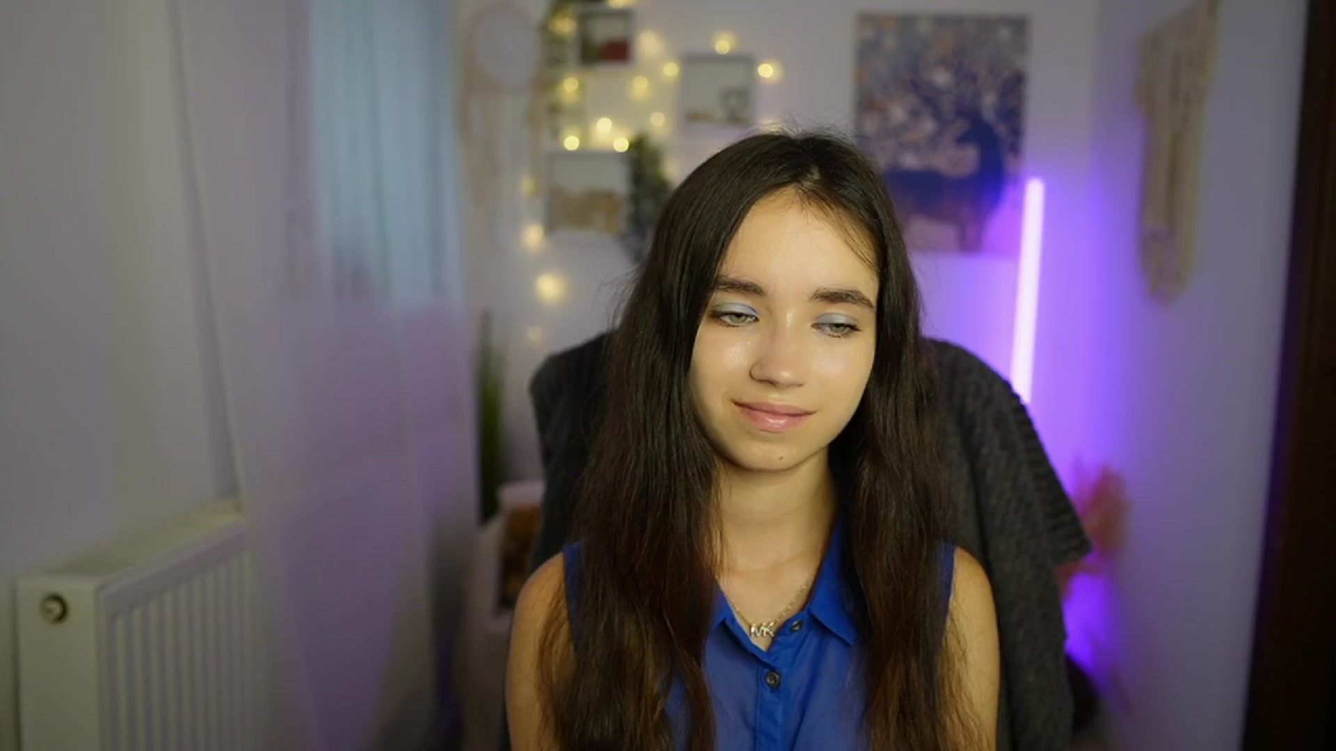 Gallery image thumbnail from Gia_Paige18's myfreecams stream on, 07/12/2024, 12:37 image 5 of 20