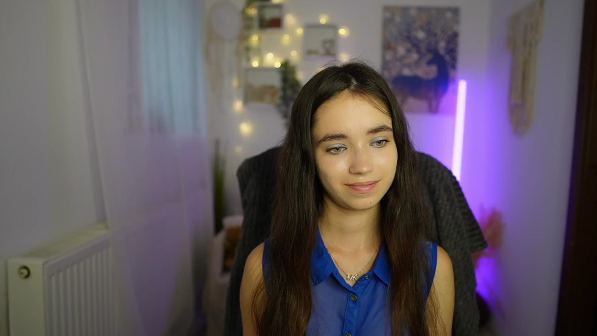 Gallery image thumbnail from Gia_Paige18's myfreecams stream on, 07/12/2024, 12:37 image 14 of 20