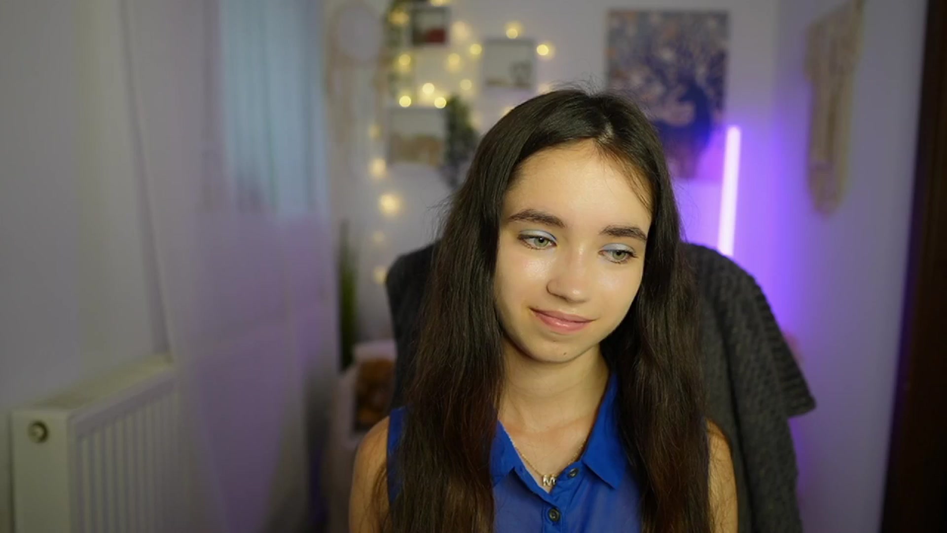 Gallery image thumbnail from Gia_Paige18's myfreecams stream on, 07/12/2024, 12:37 image 16 of 20