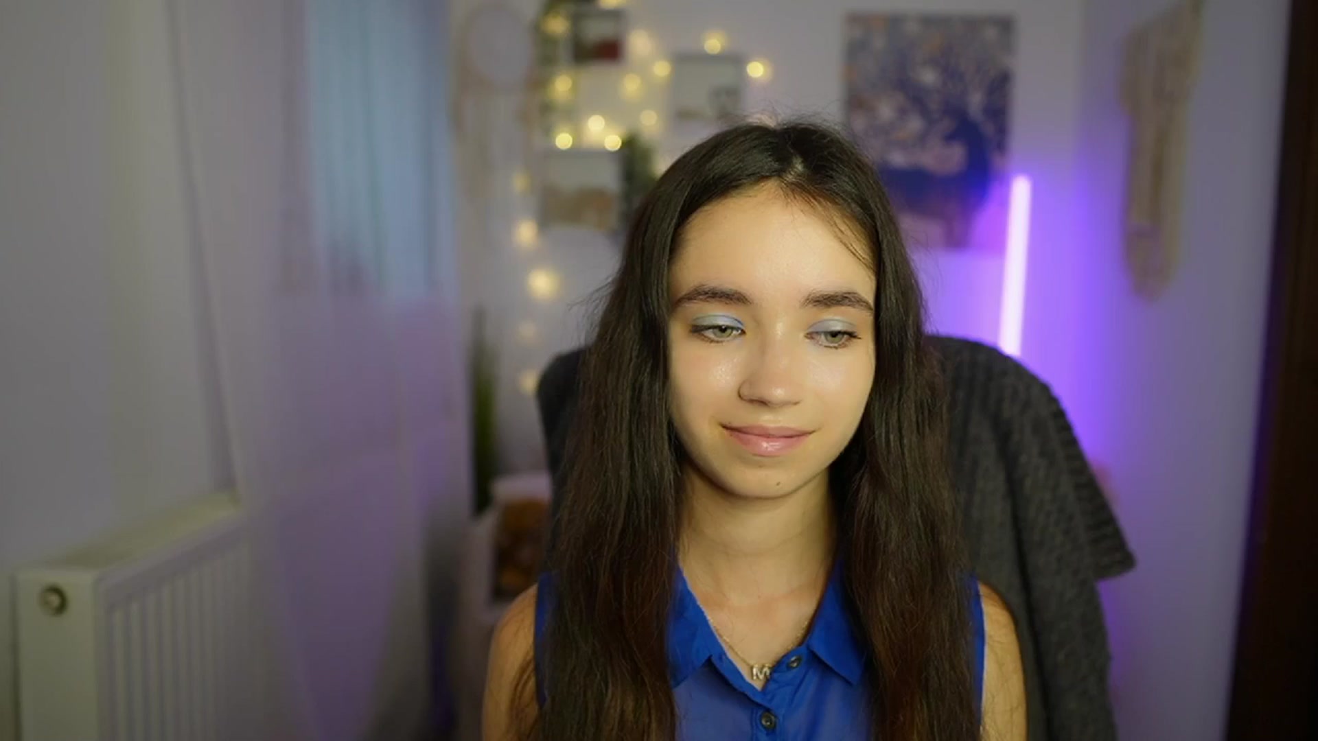 Gallery image thumbnail from Gia_Paige18's myfreecams stream on, 07/12/2024, 12:37 image 17 of 20