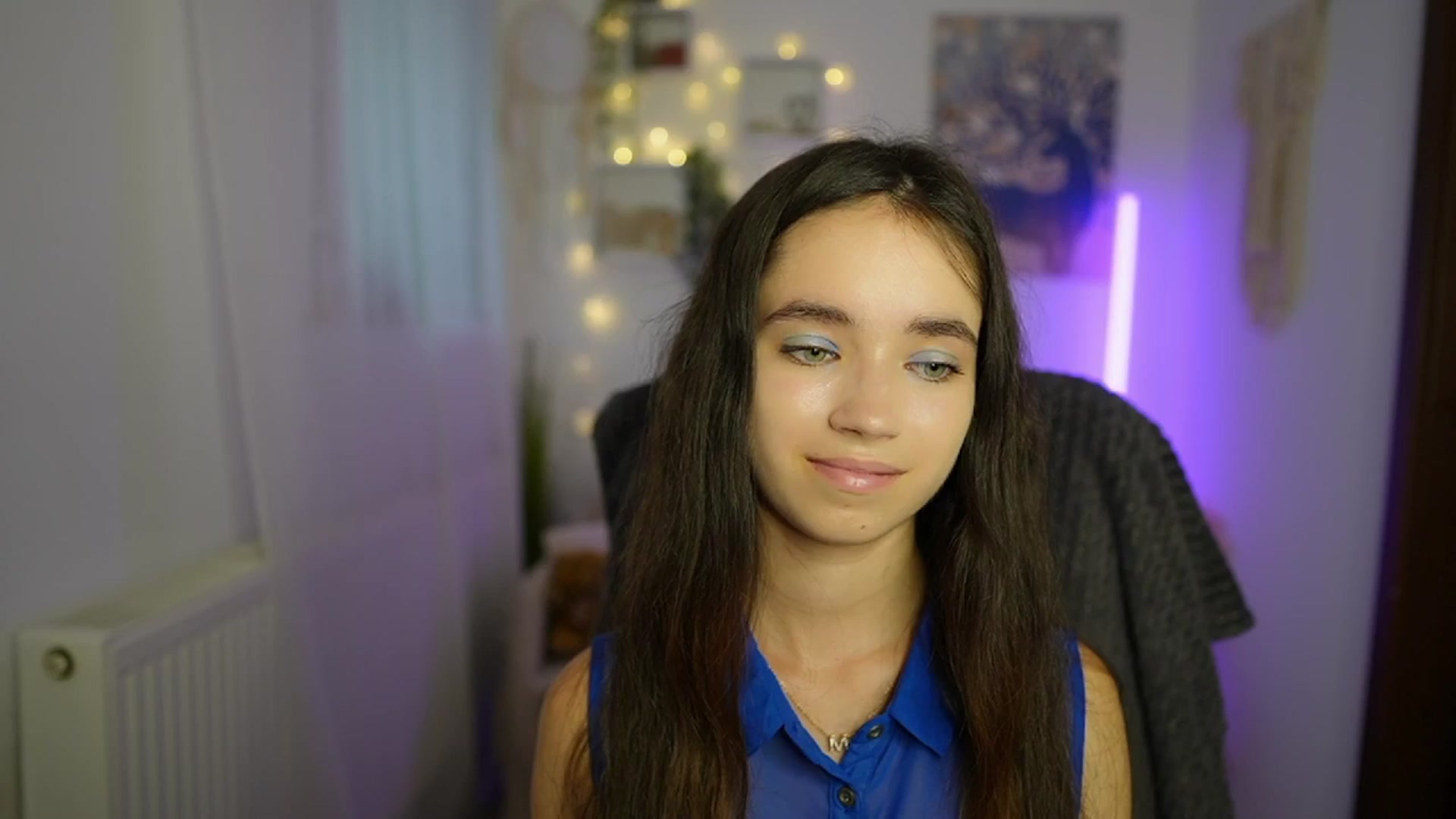 Gallery image thumbnail from Gia_Paige18's myfreecams stream on, 07/12/2024, 12:37 image 18 of 20