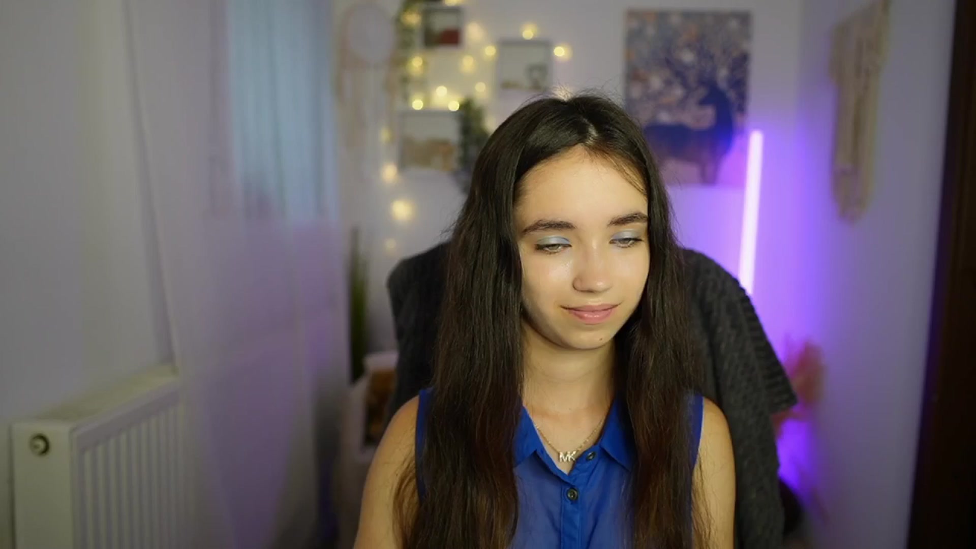 Gallery image thumbnail from Gia_Paige18's myfreecams stream on, 07/12/2024, 12:37 image 7 of 20
