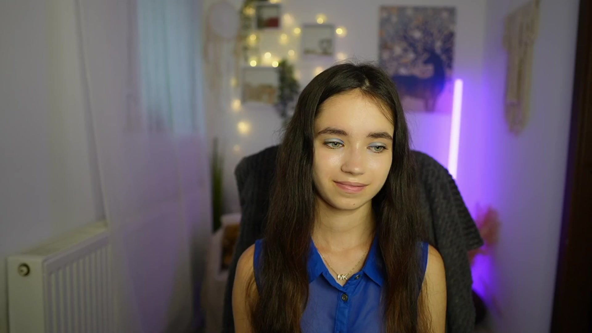 Gallery image thumbnail from Gia_Paige18's myfreecams stream on, 07/12/2024, 12:37 image 15 of 20