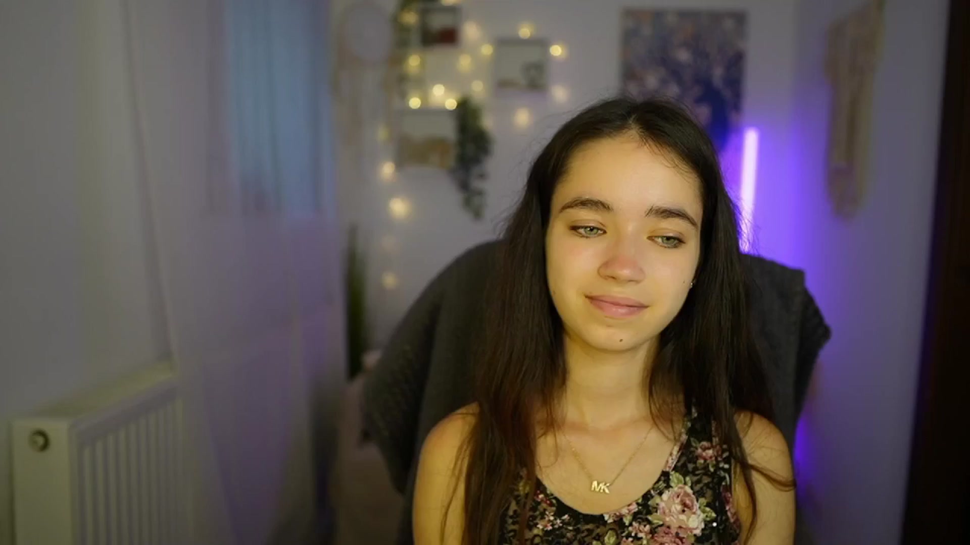 Gallery image thumbnail from Gia_Paige18's myfreecams stream on, 07/13/2024, 09:26 image 4 of 20