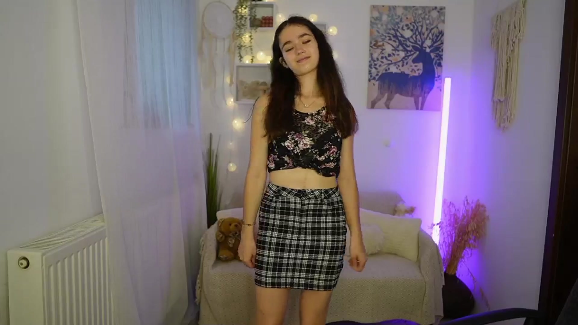 Gallery image thumbnail from Gia_Paige18's myfreecams stream on, 07/13/2024, 09:26 image 13 of 20