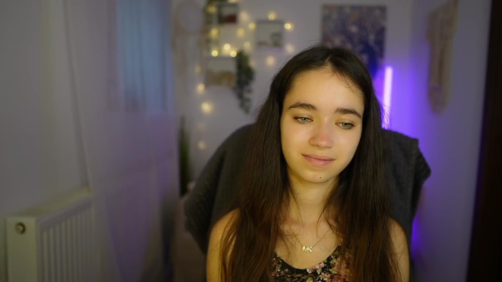 Gallery image thumbnail from Gia_Paige18's myfreecams stream on, 07/13/2024, 09:46 image 9 of 20