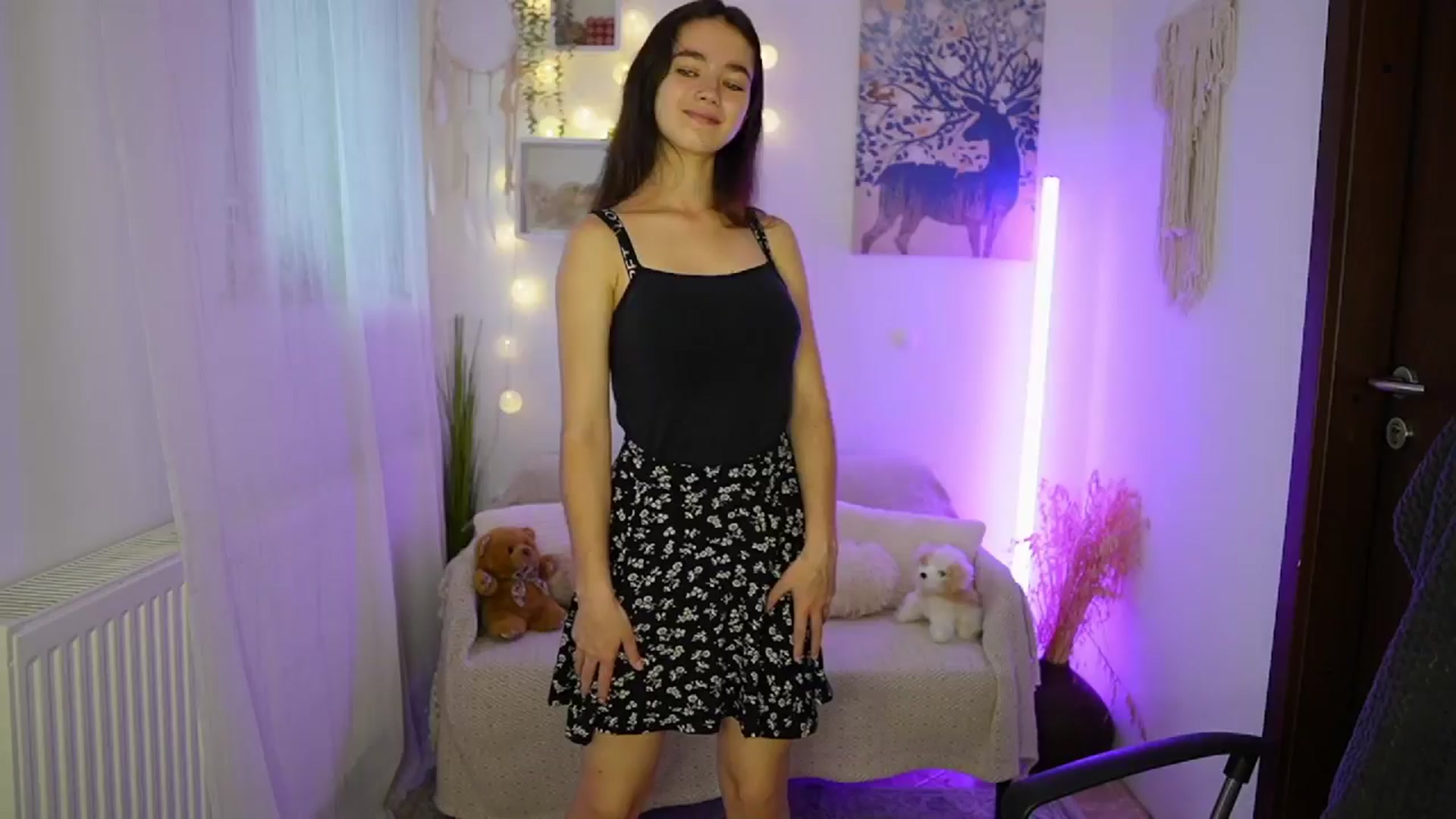 Gallery image thumbnail from Gia_Paige18's myfreecams stream on, 07/15/2024, 10:19 image 12 of 20