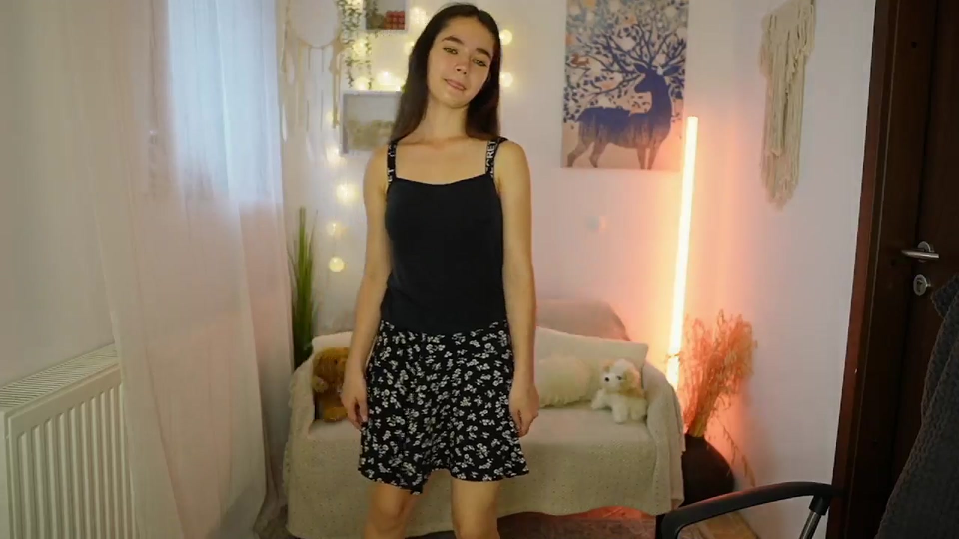 Gallery image thumbnail from Gia_Paige18's myfreecams stream on, 07/15/2024, 13:03 image 18 of 20