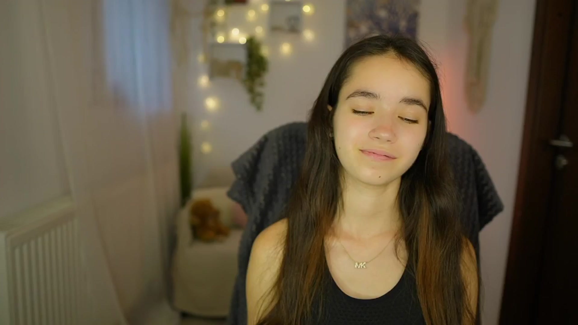 Gallery image thumbnail from Gia_Paige18's myfreecams stream on, 07/16/2024, 12:58 image 18 of 20