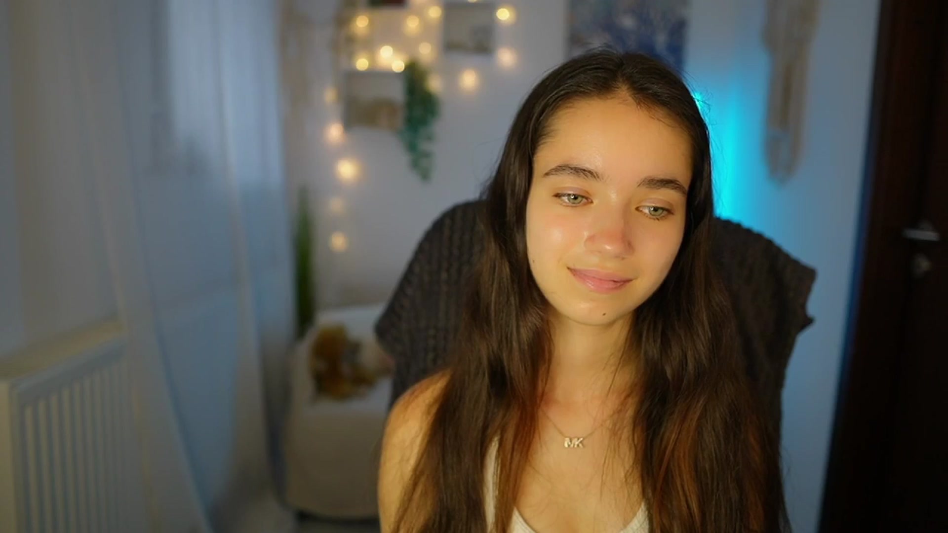 Gallery image thumbnail from Gia_Paige18's myfreecams stream on, 07/17/2024, 12:05 image 19 of 20