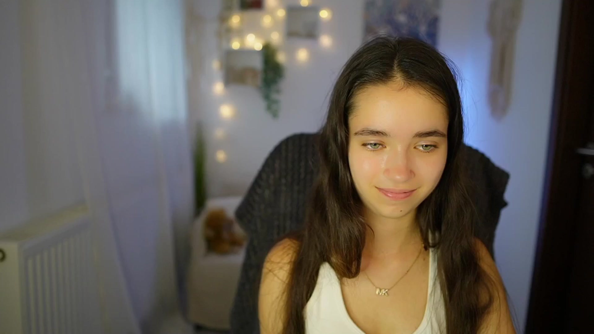 Gallery image thumbnail from Gia_Paige18's myfreecams stream on, 07/17/2024, 15:47 image 16 of 20