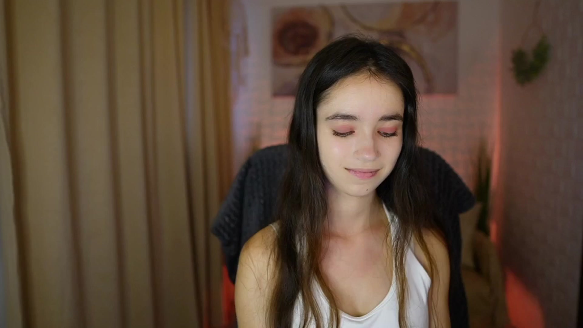 Gallery image thumbnail from Gia_Paige18's myfreecams stream on, 07/22/2024, 08:42 image 10 of 20