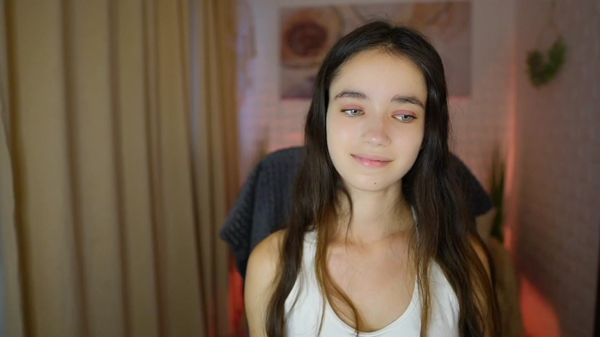 Gallery image thumbnail from Gia_Paige18's myfreecams stream on, 07/22/2024, 08:42 image 7 of 20