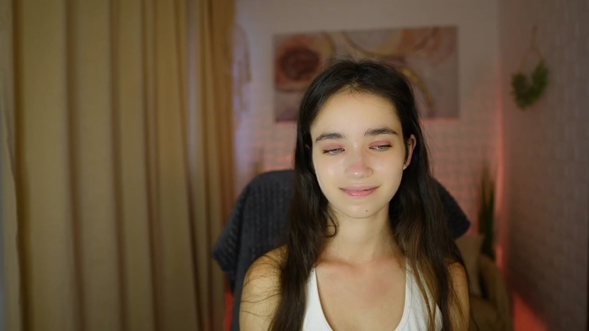 Gallery image thumbnail from Gia_Paige18's myfreecams stream on, 07/22/2024, 09:49 image 11 of 20