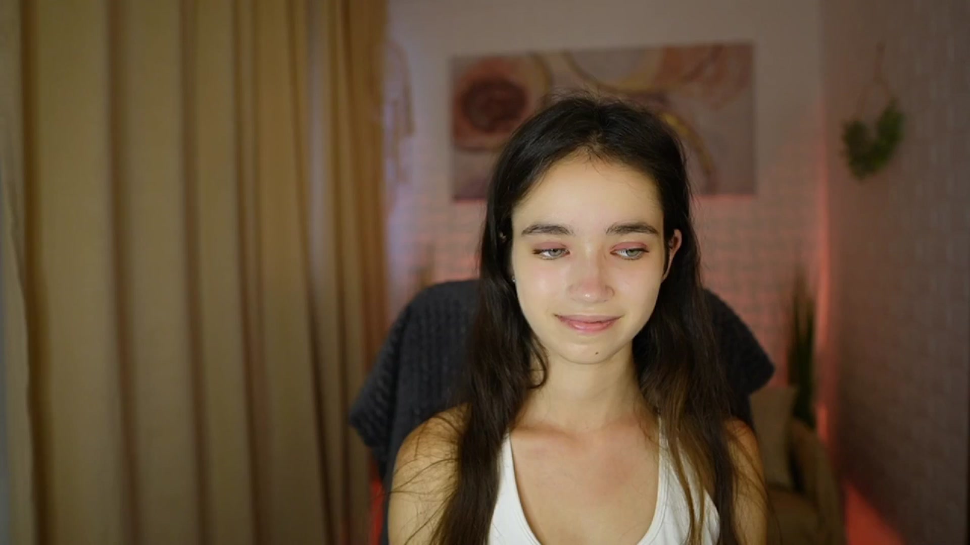 Gallery image thumbnail from Gia_Paige18's myfreecams stream on, 07/22/2024, 09:49 image 4 of 20