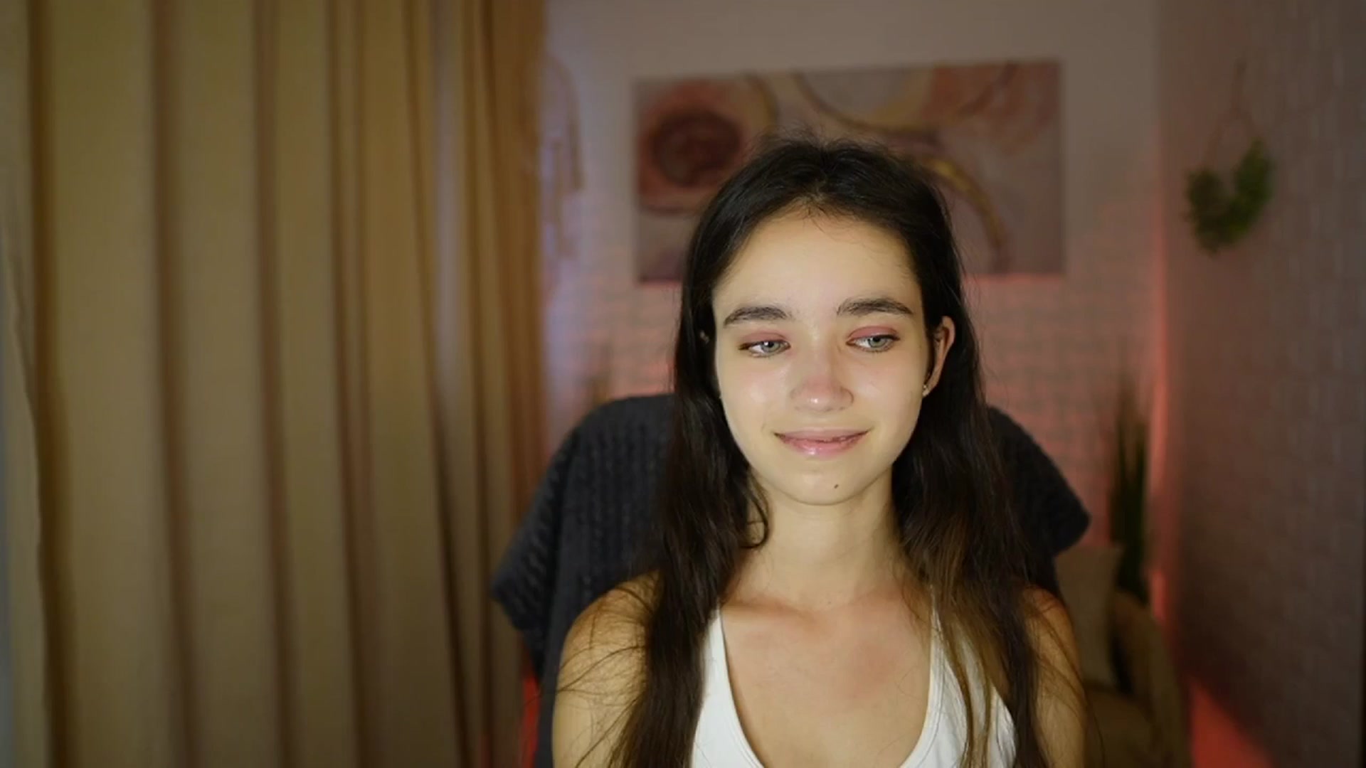 Gallery image thumbnail from Gia_Paige18's myfreecams stream on, 07/22/2024, 09:49 image 3 of 20