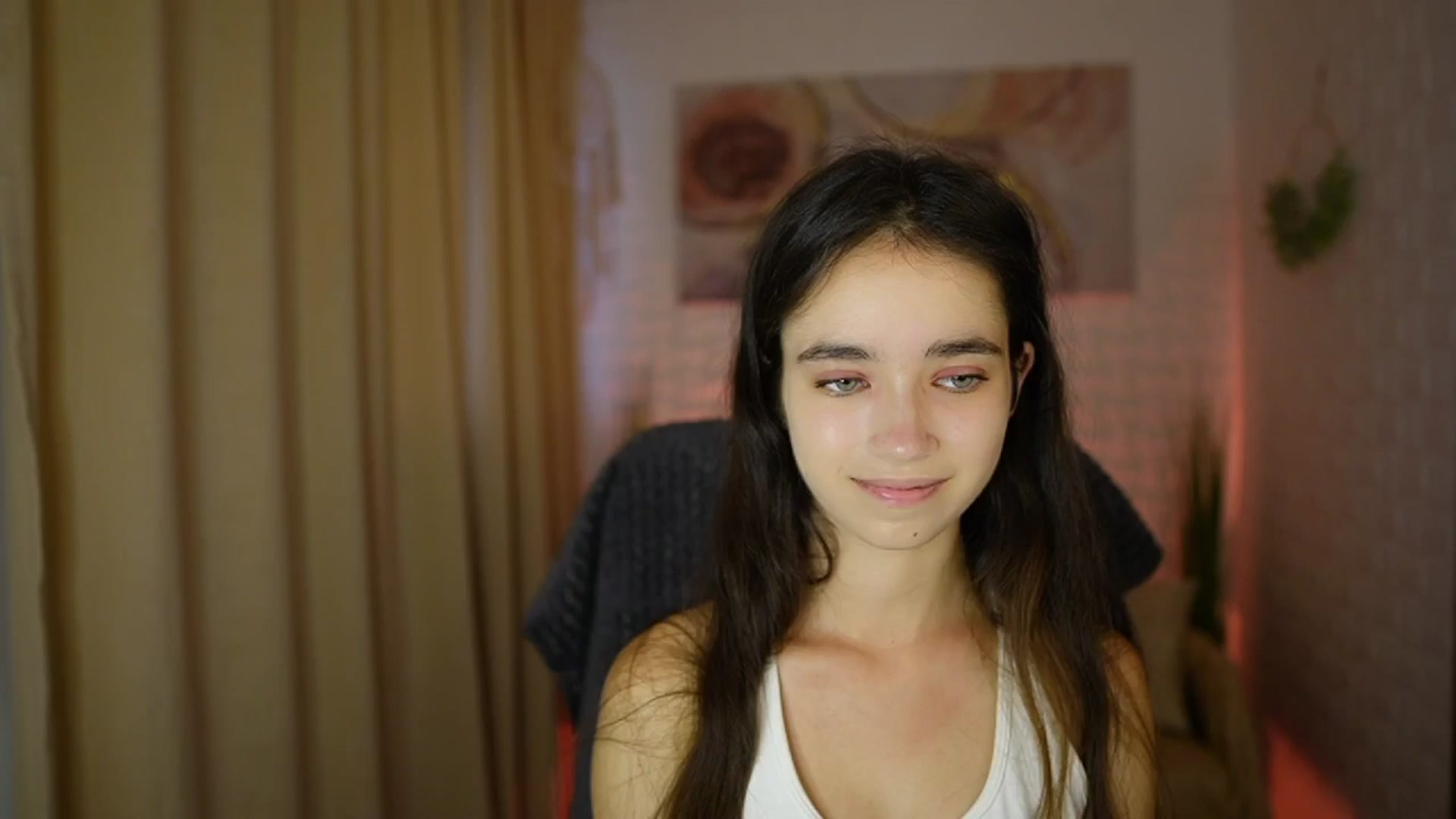 Gallery image thumbnail from Gia_Paige18's myfreecams stream on, 07/22/2024, 09:49 image 5 of 20
