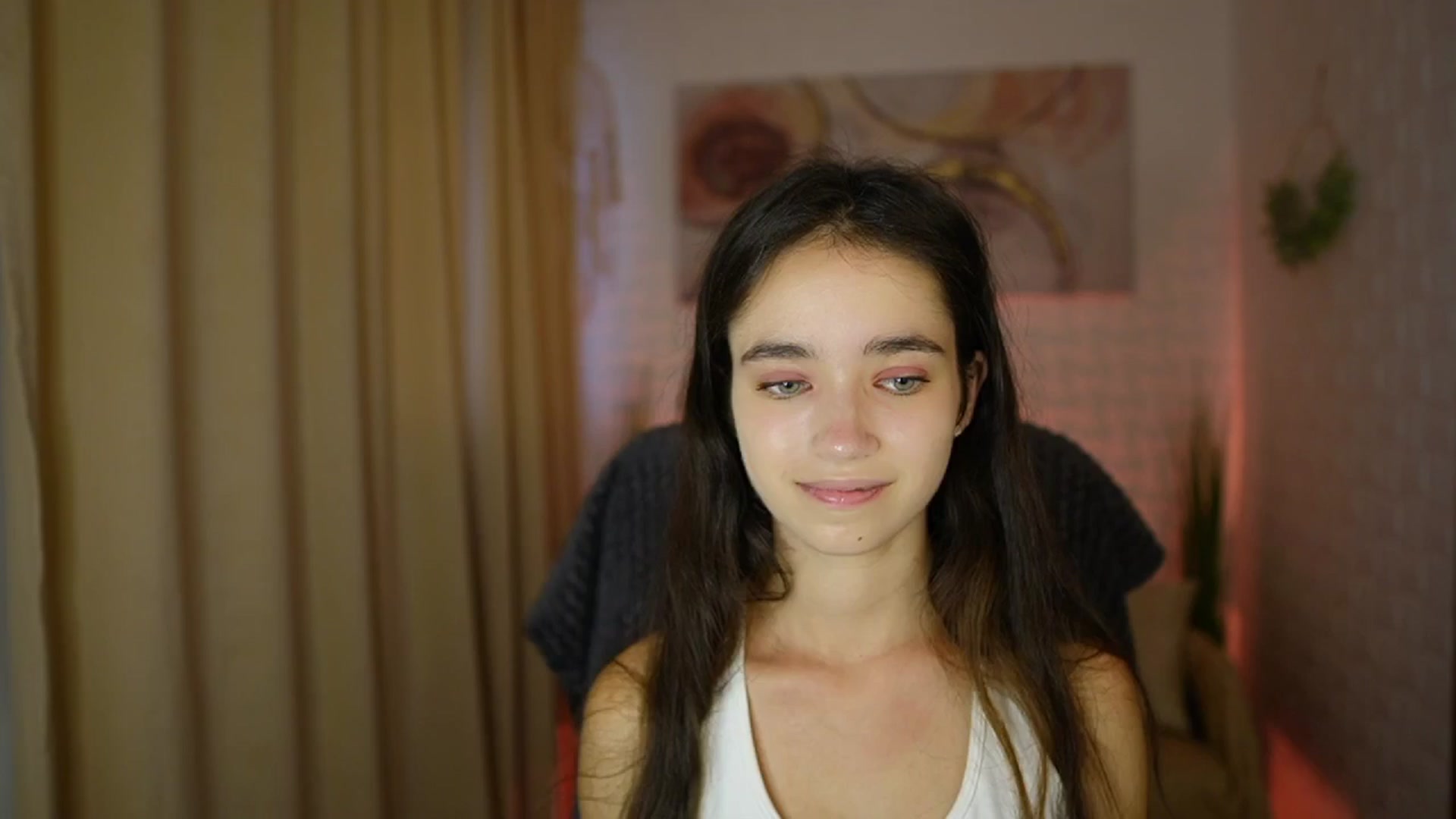 Gallery image thumbnail from Gia_Paige18's myfreecams stream on, 07/22/2024, 09:49 image 13 of 20