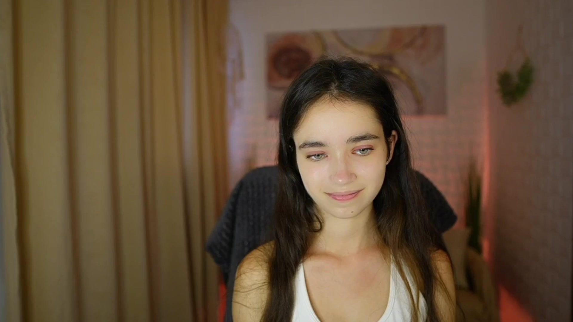 Gallery image thumbnail from Gia_Paige18's myfreecams stream on, 07/22/2024, 09:49 image 9 of 20