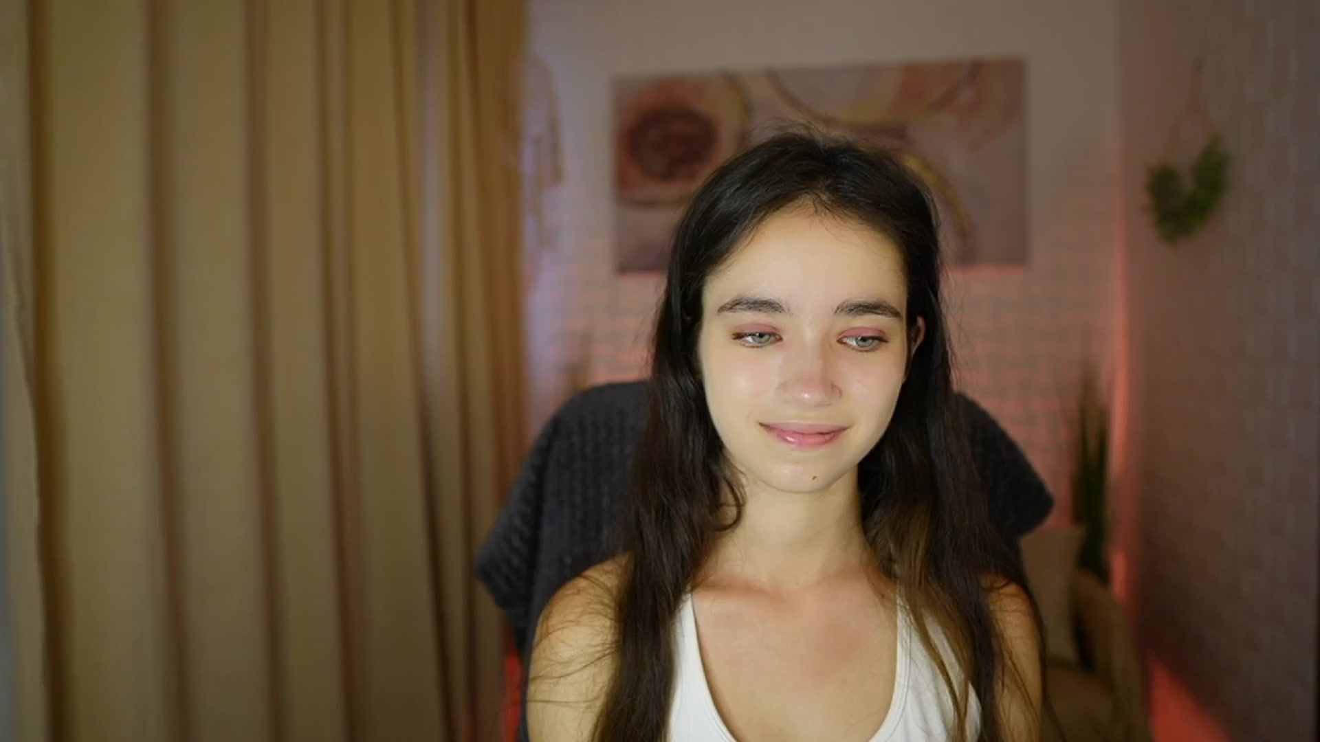 Gallery image thumbnail from Gia_Paige18's myfreecams stream on, 07/22/2024, 09:49 image 10 of 20