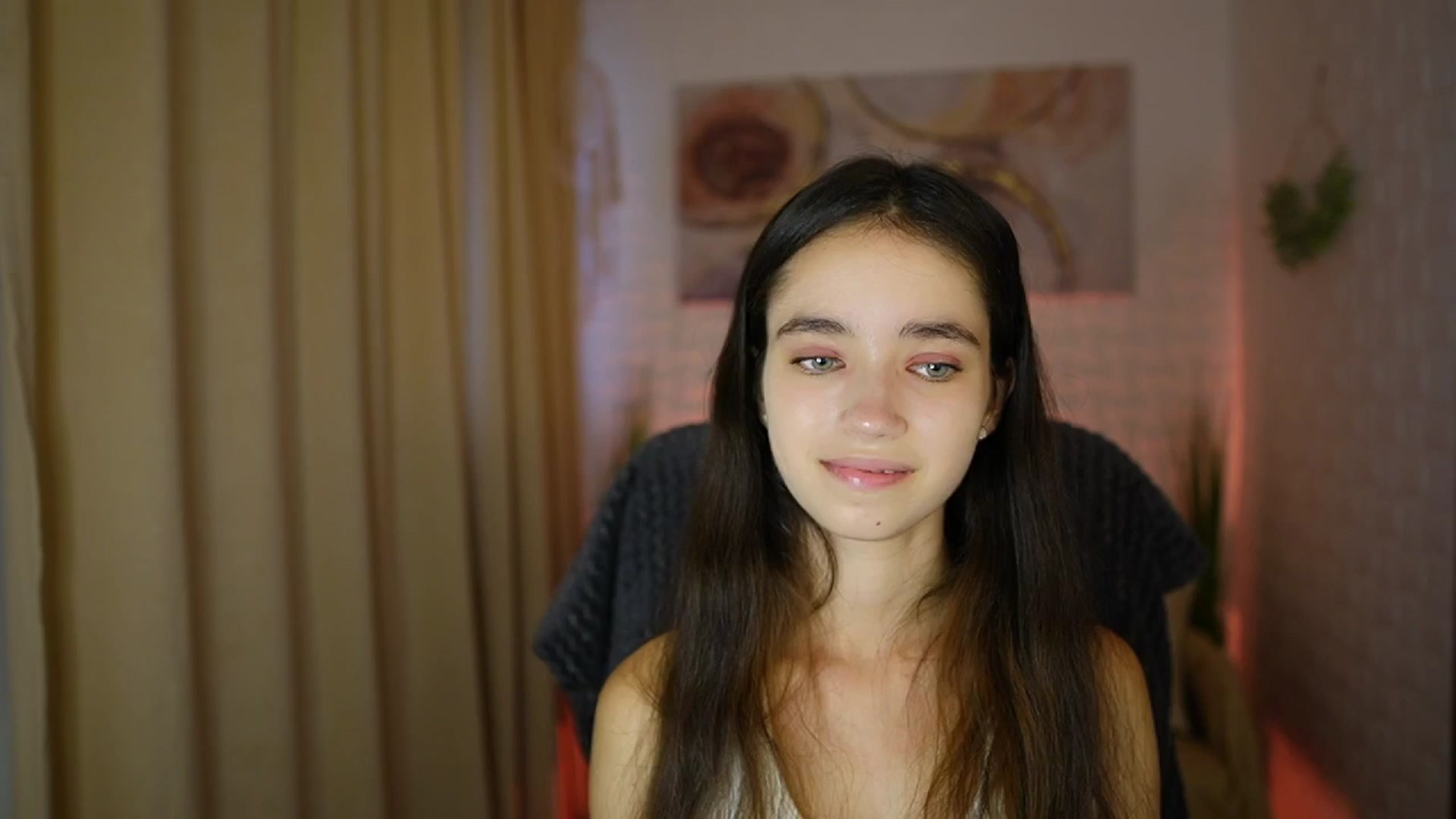 Gallery image thumbnail from Gia_Paige18's myfreecams stream on, 07/22/2024, 10:36 image 17 of 20