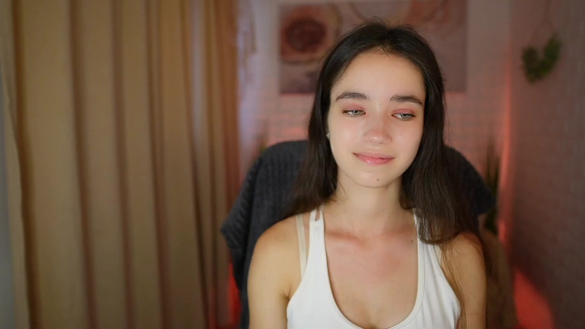 Gallery image thumbnail from Gia_Paige18's myfreecams stream on, 07/22/2024, 11:47 image 11 of 20