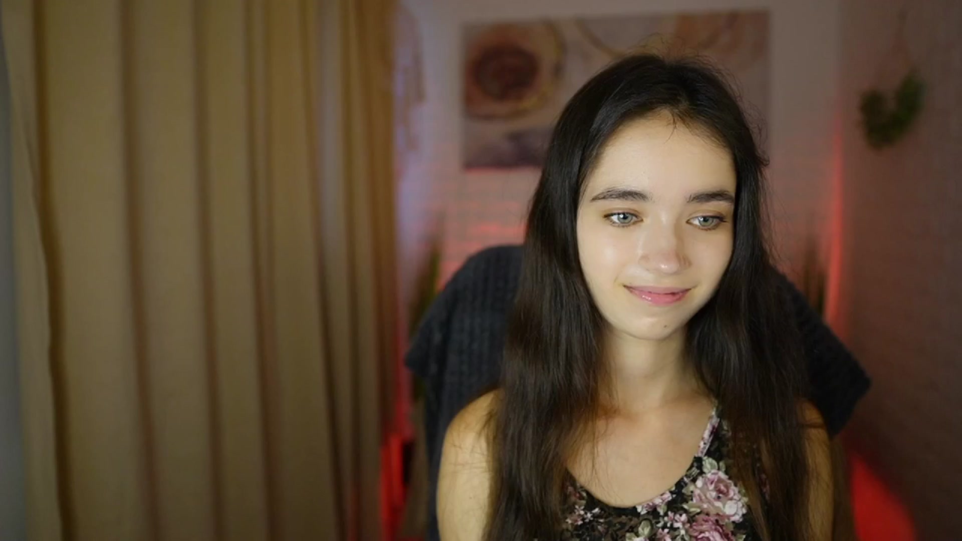 Gallery image thumbnail from Gia_Paige18's myfreecams stream on, 07/23/2024, 13:05 image 5 of 20