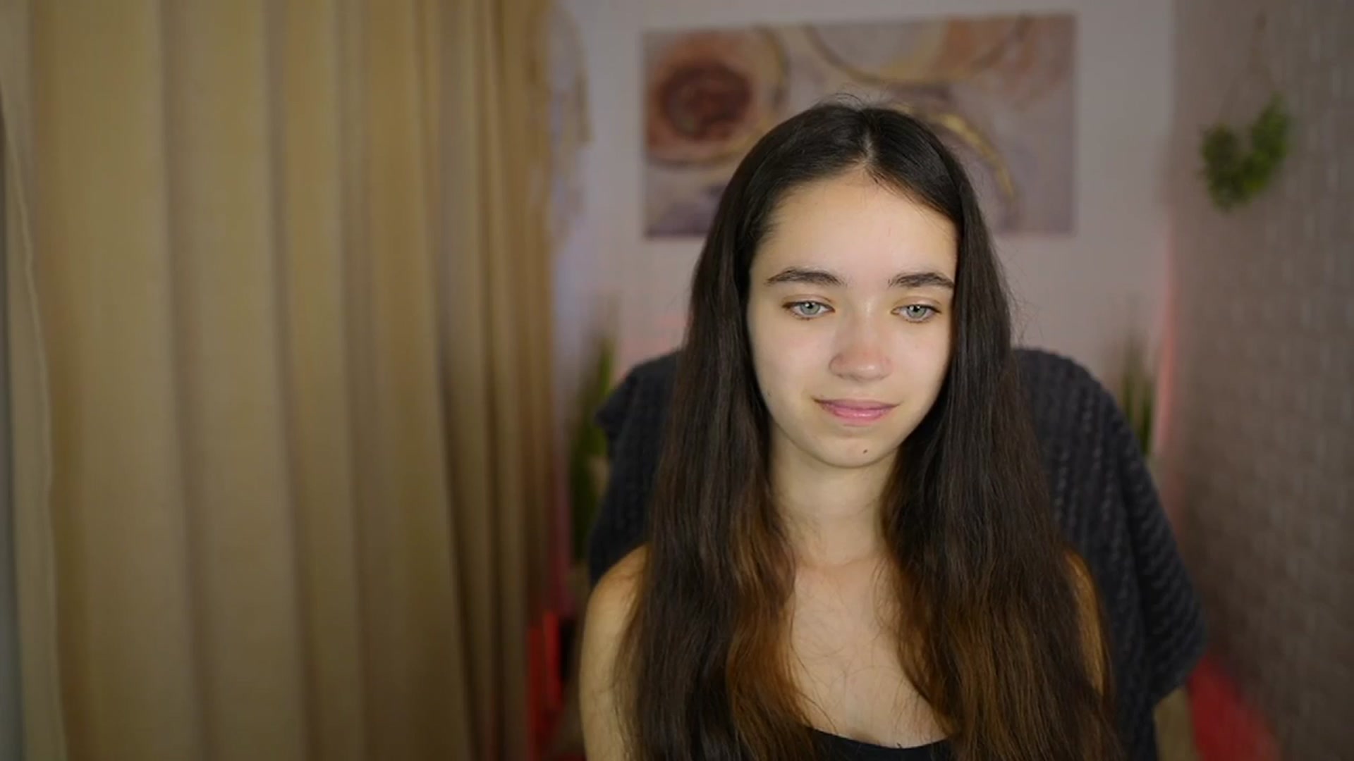 Gallery image thumbnail from Gia_Paige18's myfreecams stream on, 07/25/2024, 08:23 image 18 of 20
