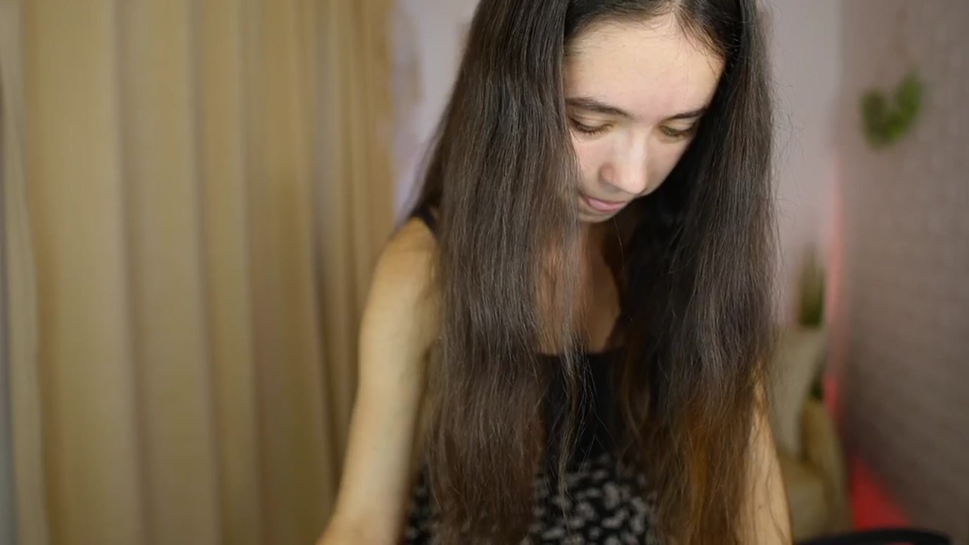 Gallery image thumbnail from Gia_Paige18's myfreecams stream on, 07/25/2024, 08:23 image 2 of 20