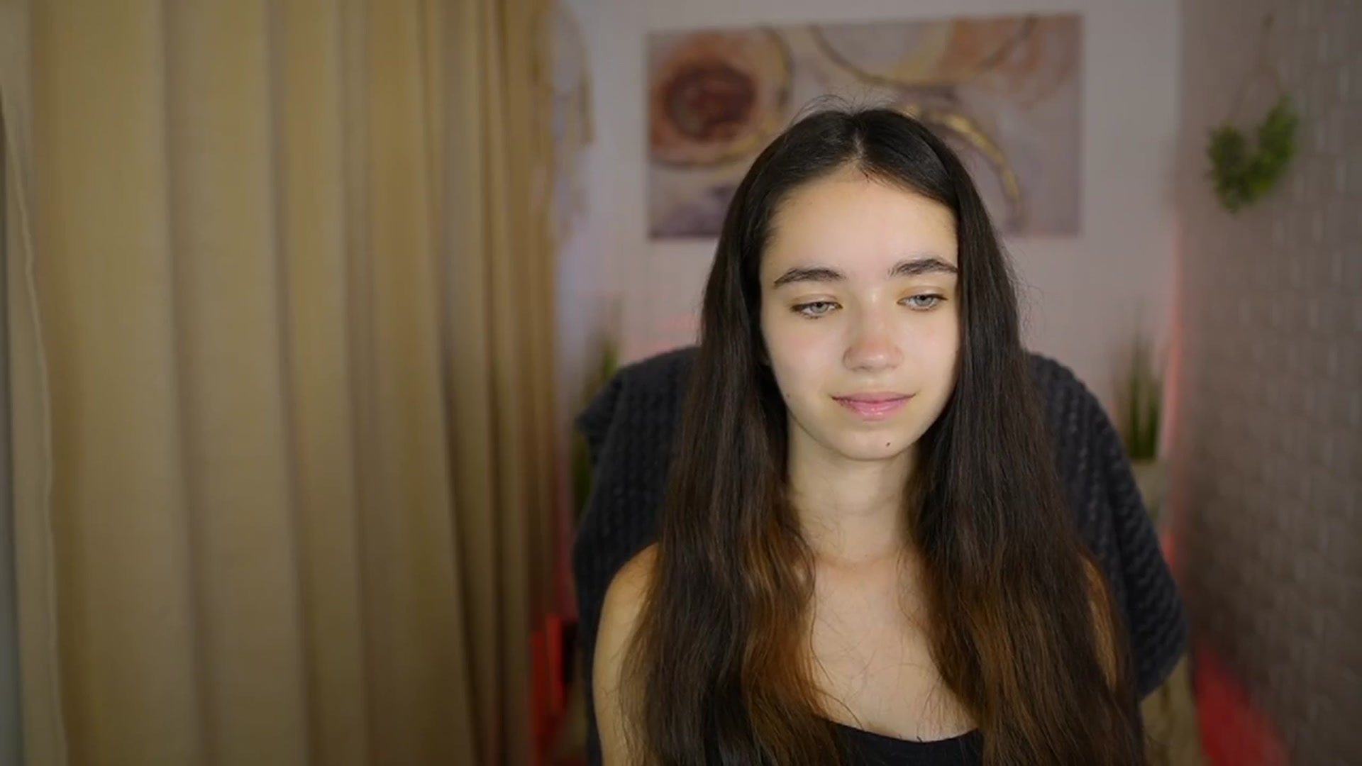 Gallery image thumbnail from Gia_Paige18's myfreecams stream on, 07/25/2024, 08:23 image 11 of 20