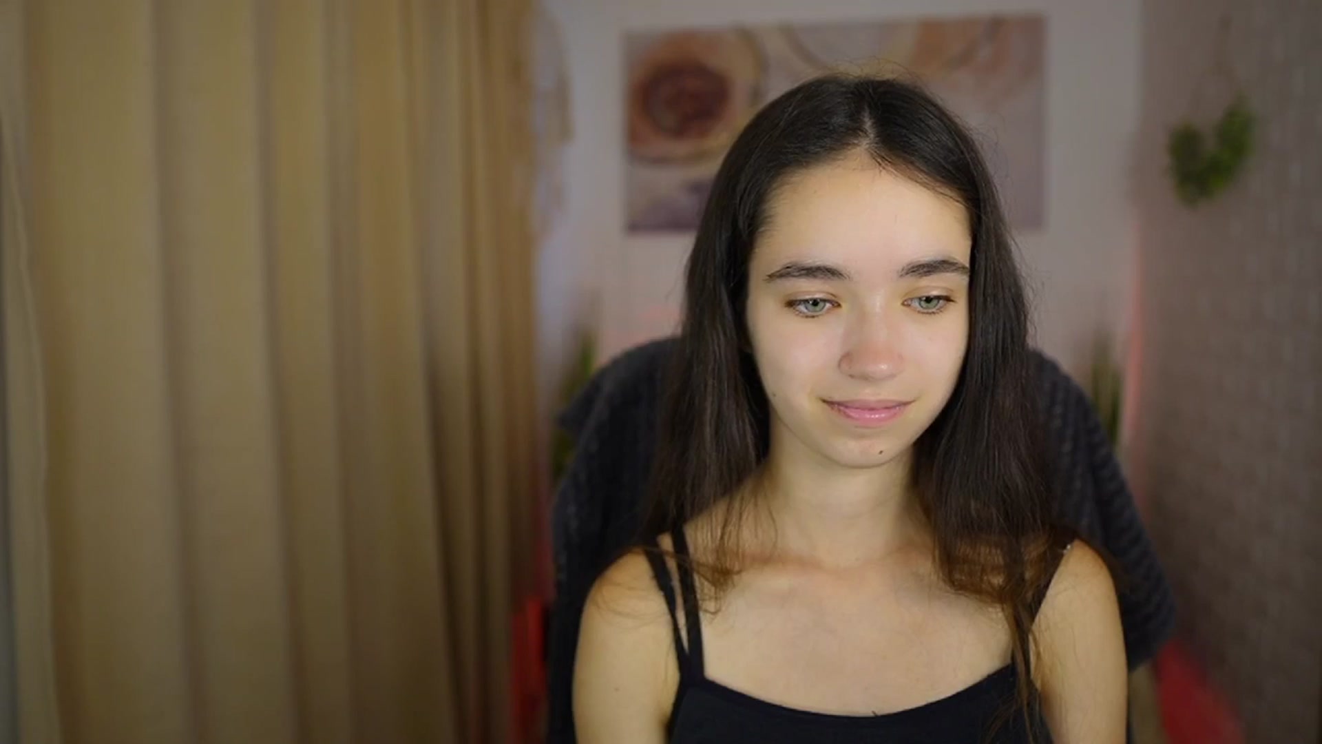 Gallery image thumbnail from Gia_Paige18's myfreecams stream on, 07/25/2024, 09:43 image 8 of 20
